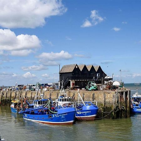Hotel Willow-Static Caravan On Holiday Park Near Margate, Kent à Birchington-on-Sea Extérieur photo