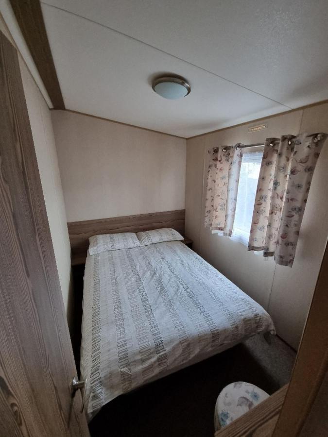 Hotel Willow-Static Caravan On Holiday Park Near Margate, Kent à Birchington-on-Sea Extérieur photo